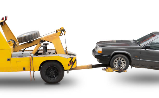 Understanding Towing Services: What They Offer and Why You Need Them #